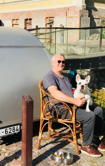 10 avantages d’une Teardrop Trailer