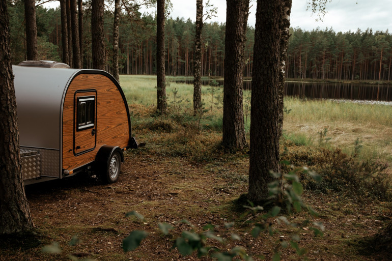 10 advantages of owning a teardrop trailer - Kulba teardrop trailers