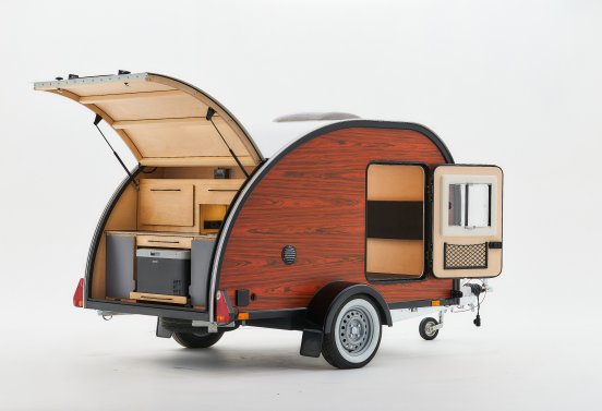 Kulba Woody