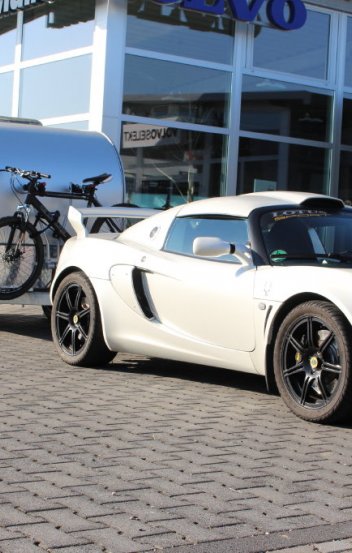 Limites de vitesse pour tracter une caravane teardrop Kulba en Europe : ce que vous devez savoir